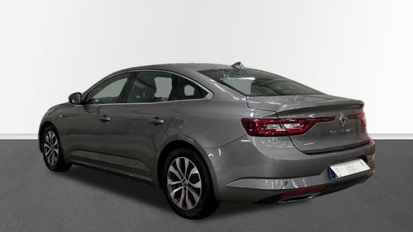 RENAULT TALISMAN 2022 - Photo n°3