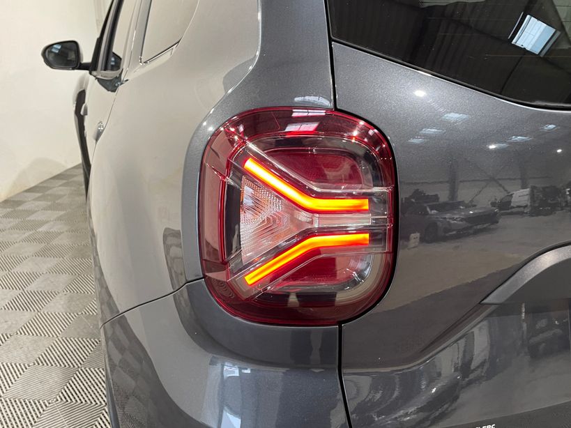 DACIA DUSTER 2022 - Photo n°8