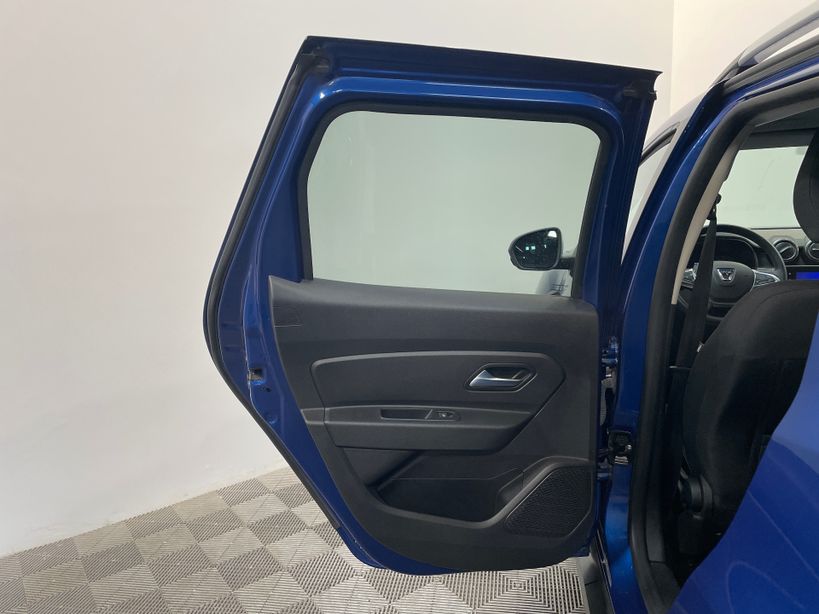 DACIA DUSTER 2021 - Photo n°35