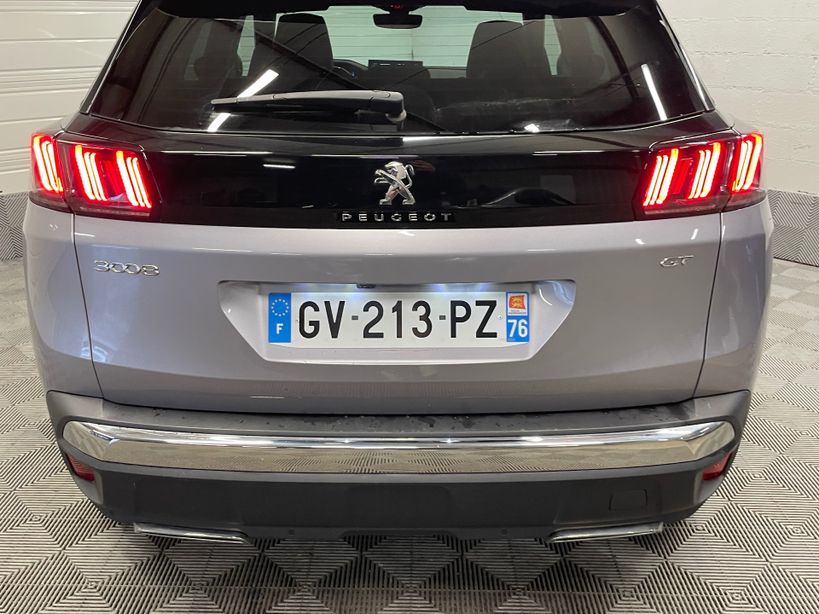 PEUGEOT 3008 2024 - Photo n°1