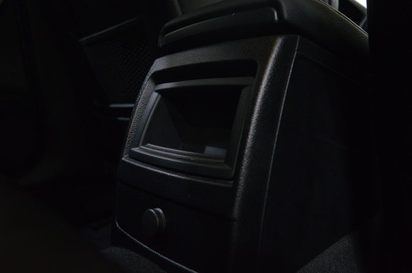 BMW SERIE 1 F20 LCI2 2019 - Photo n°37