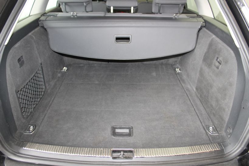 SEAT EXEO ST 2011 - Photo n°10