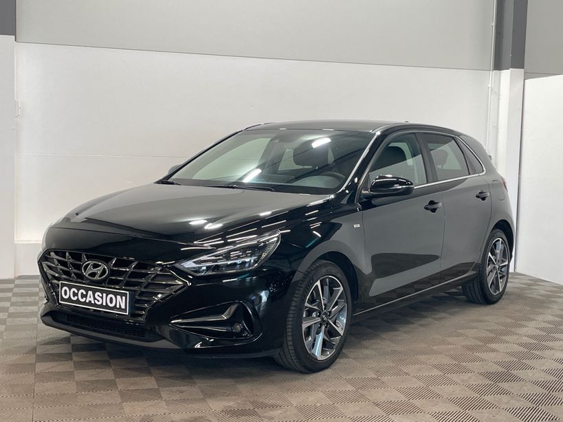 HYUNDAI i30 2024 - Photo n°1