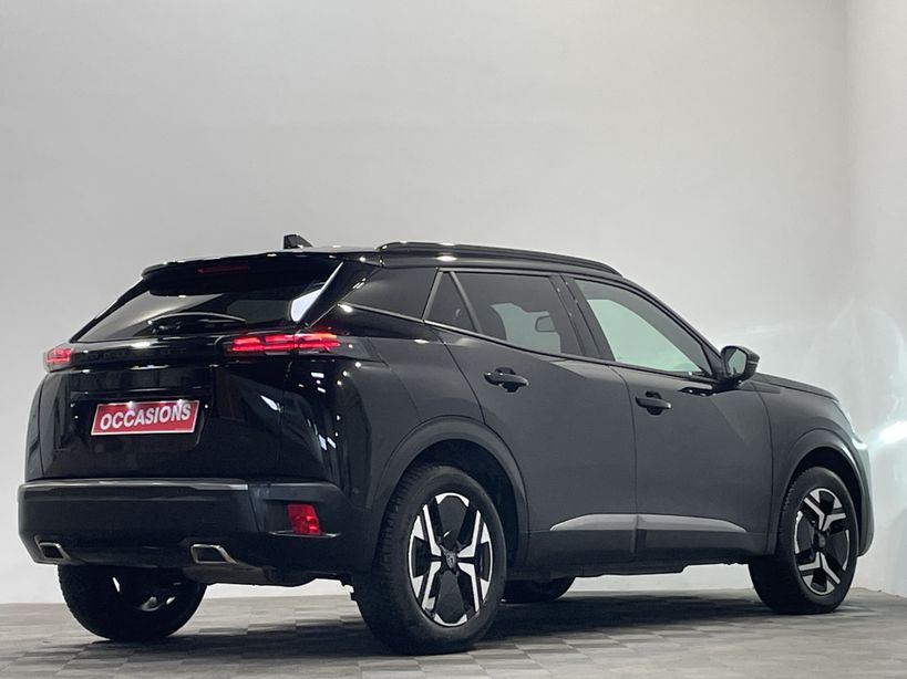 PEUGEOT 2008 2024 - Photo n°3