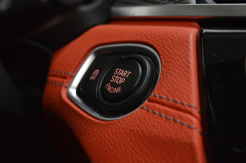 BMW X2 F39 2019 - Photo n°7