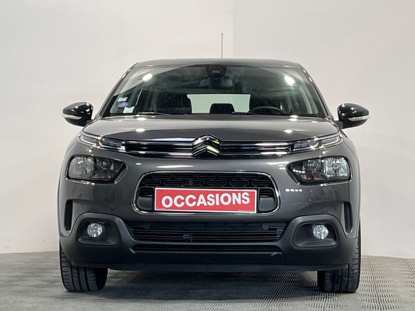 CITROEN C4 CACTUS 2018 - Photo n°5