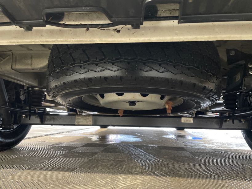 PEUGEOT BOXER FOURGON 2021 - Photo n°36