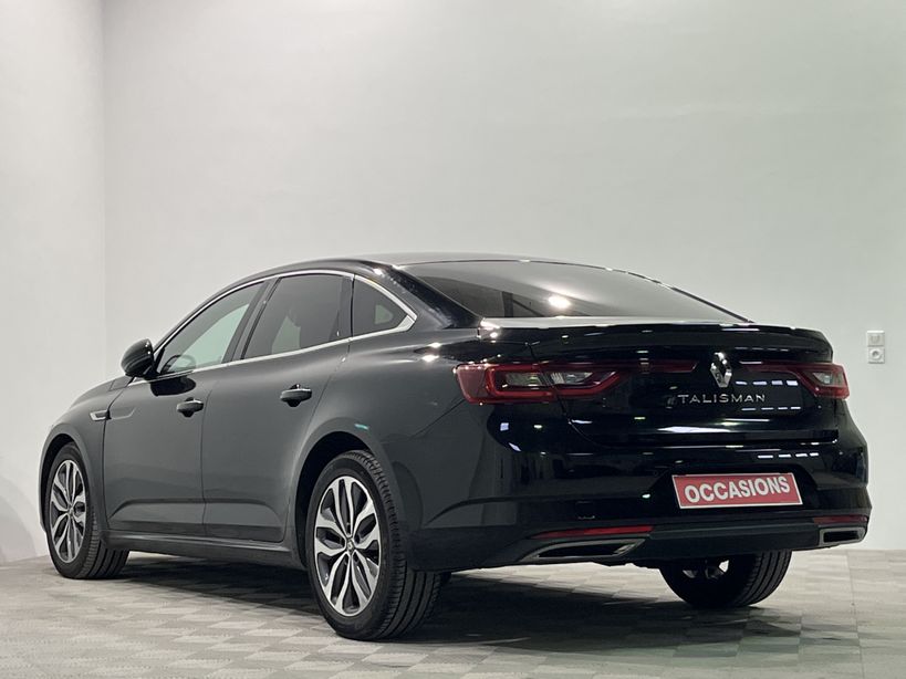 RENAULT TALISMAN 2018 - Photo n°4