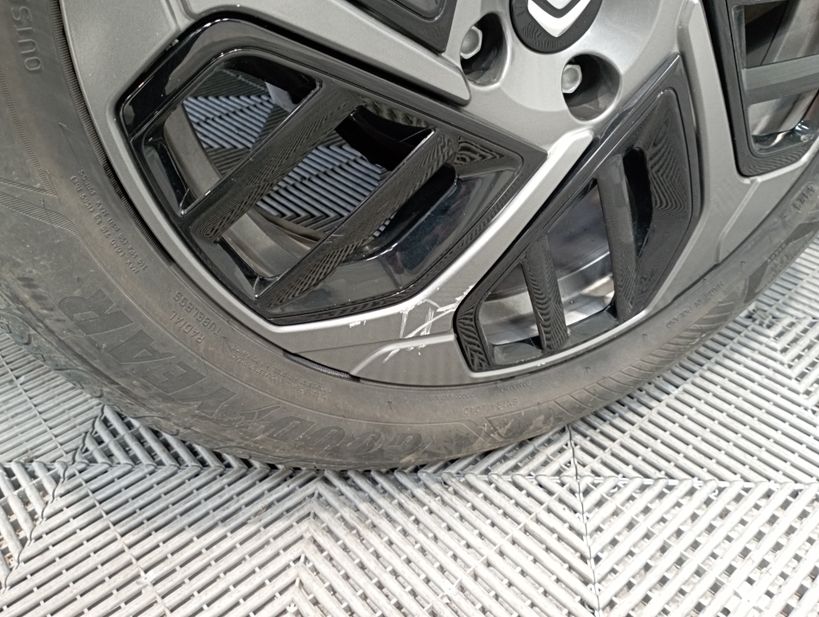 CITROEN C4 2024 - Photo n°9