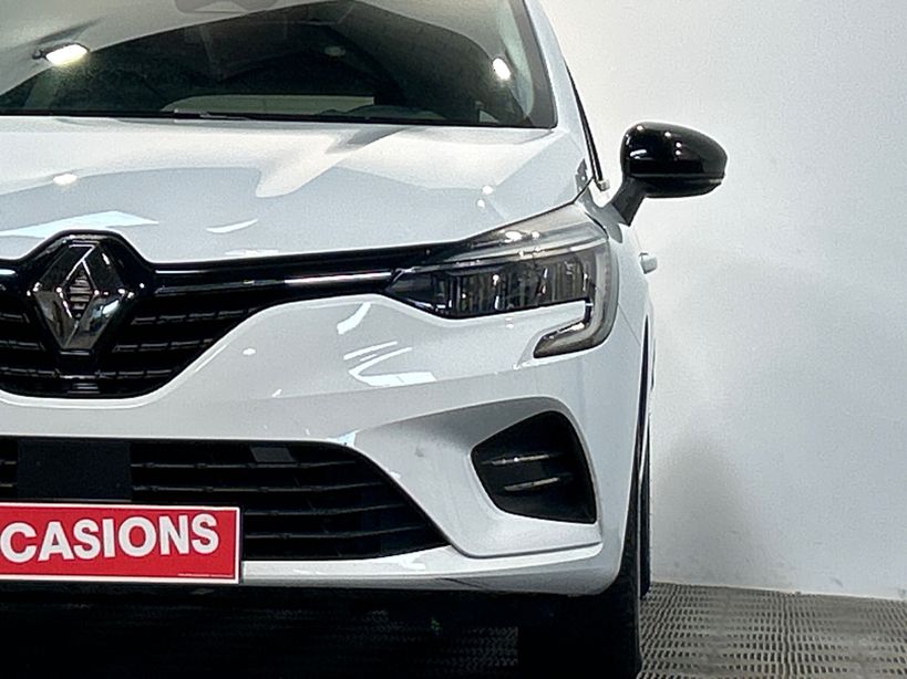 RENAULT CLIO V 2022 - Photo n°7