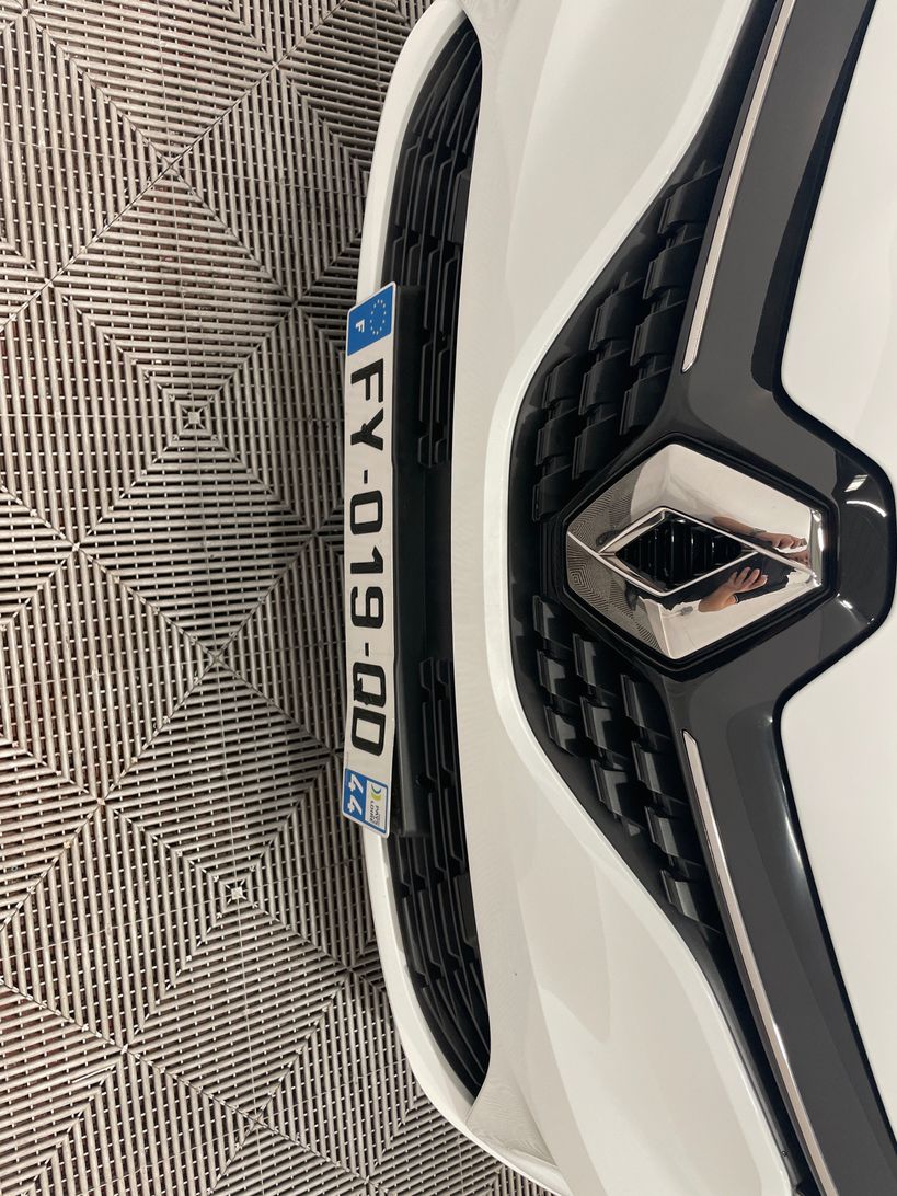 RENAULT CLIO V 2021 - Photo n°2