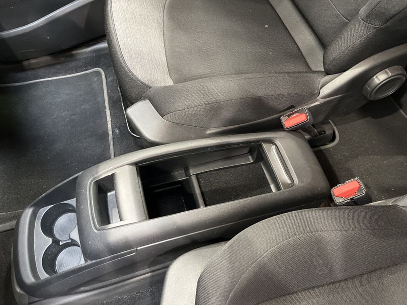 CITROEN C4 SPACETOURER BUSINESS 2020 - Photo n°20