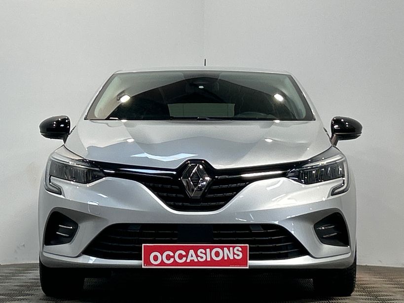 RENAULT CLIO V 2022 - Photo n°3