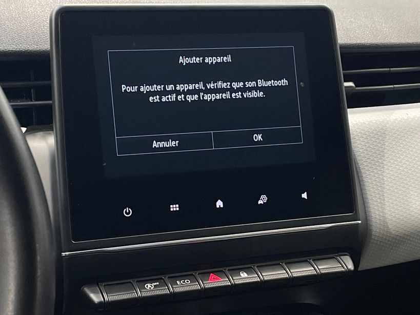 RENAULT CLIO V SOCIETE 2022 - Photo n°15