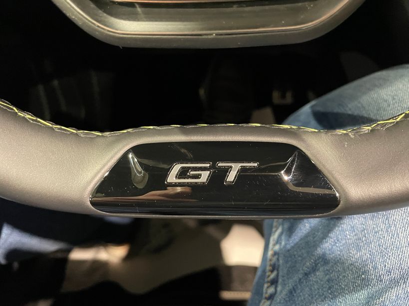 PEUGEOT 2008 2024 - Photo n°29