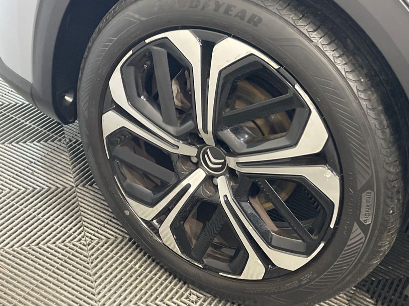 CITROEN C5 X 2023 - Photo n°6