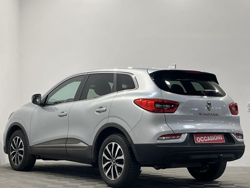 RENAULT KADJAR 2022 - Photo n°4