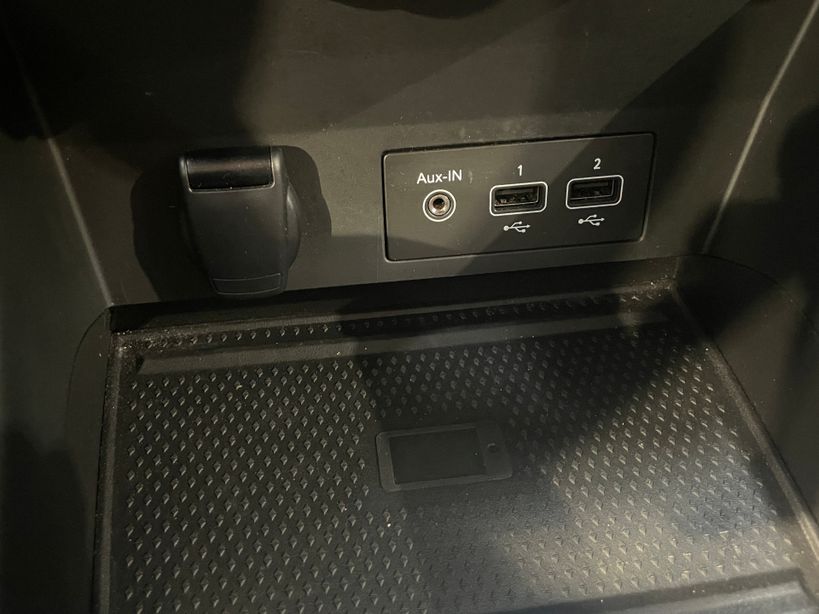 RENAULT CAPTUR 2022 - Photo n°28