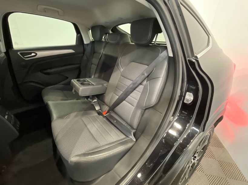 RENAULT ARKANA 2022 - Photo n°55