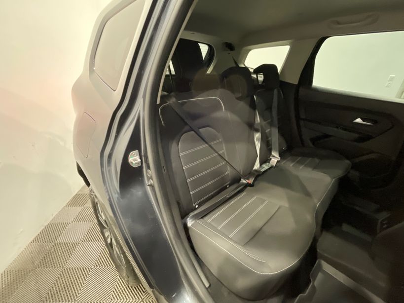 DACIA DUSTER 2022 - Photo n°40