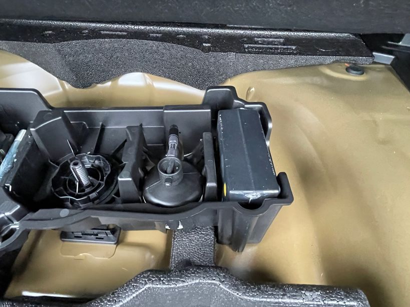 PEUGEOT 2008 2024 - Photo n°43