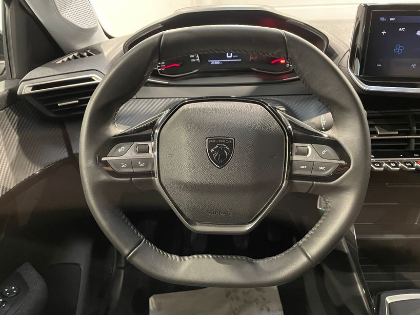 PEUGEOT 208 2025 - Photo n°14