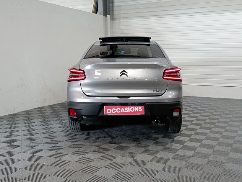 CITROEN C4 X 2023 - Photo n°6