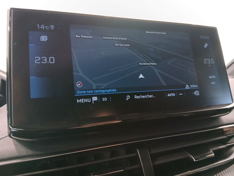 PEUGEOT 3008 2024 - Photo n°23