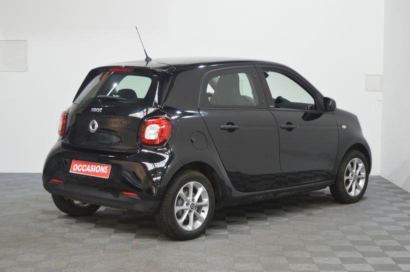 SMART FORFOUR 2017 - Photo n°3