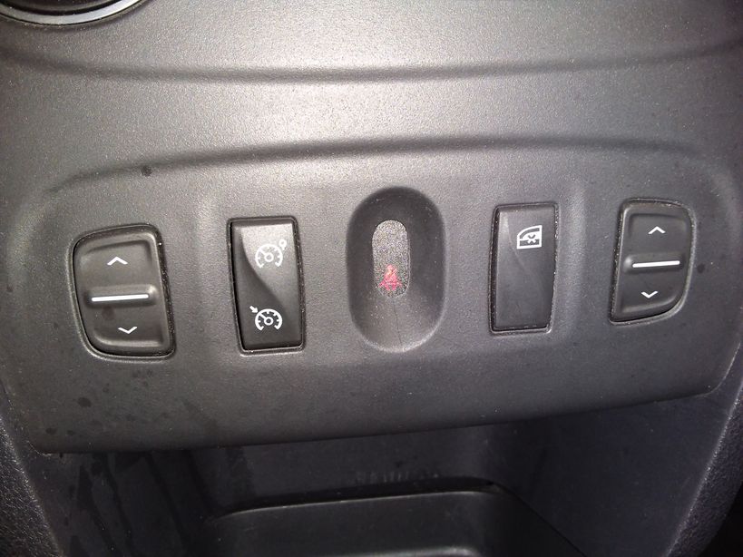 DACIA SANDERO 2018 - Photo n°14