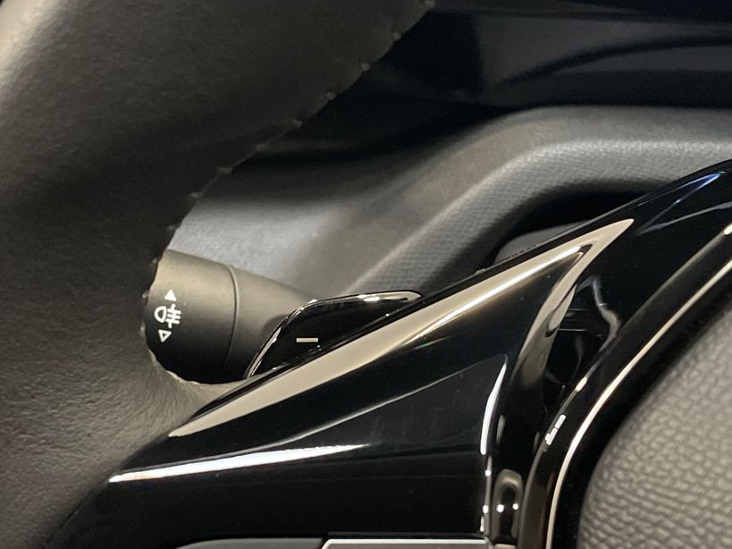 PEUGEOT 408 2024 - Photo n°35