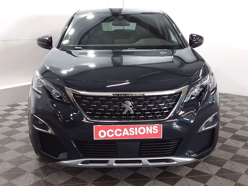 PEUGEOT 3008 2020 - Photo n°2