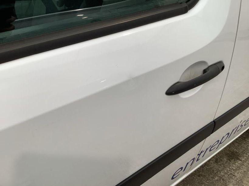 RENAULT KANGOO EXPRESS 2019 - Photo n°9