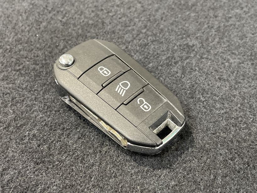 CITROEN C4 2024 - Photo n°51