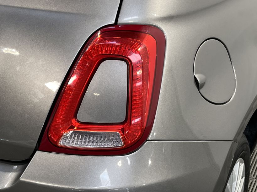 FIAT 500 SERIE 8 EURO 6D TEMP 2020 - Photo n°8