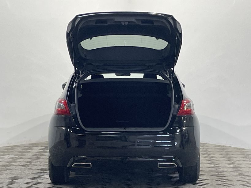 PEUGEOT 308 2021 - Photo n°49