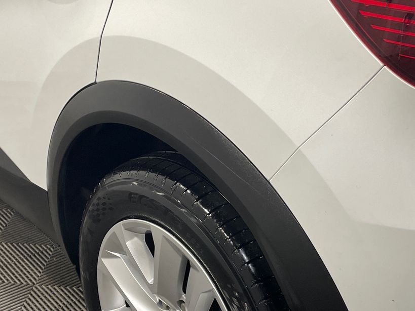 RENAULT CAPTUR 2022 - Photo n°1