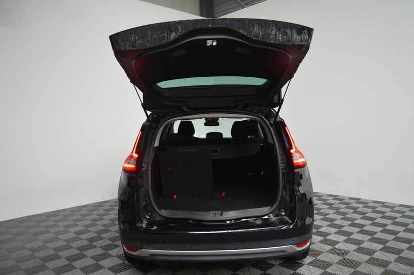 RENAULT GRAND SCENIC IV BUSINESS 2018 - Photo n°5