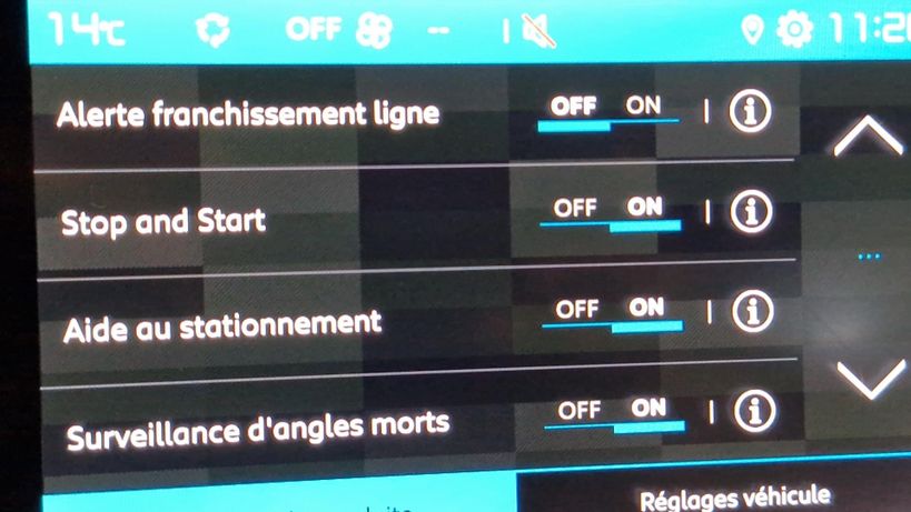 CITROEN C3 2023 - Photo n°22