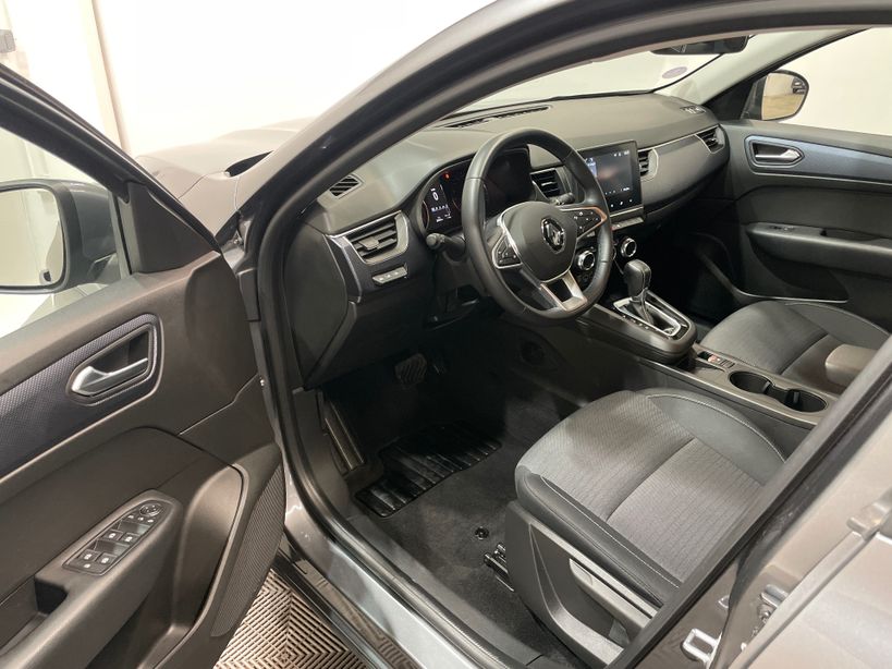 RENAULT ARKANA 2023 - Photo n°11