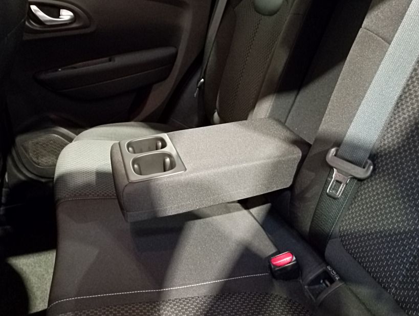 RENAULT KADJAR 2021 - Photo n°15