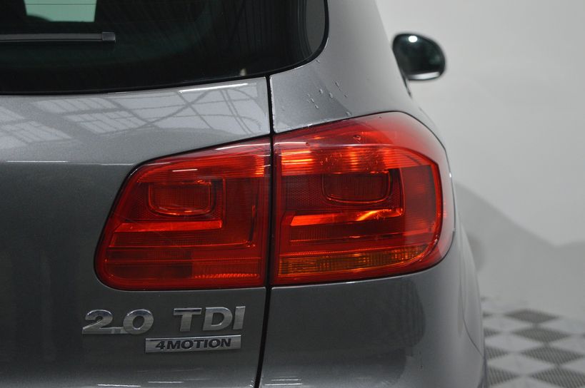 VOLKSWAGEN TIGUAN 2015 - Photo n°32