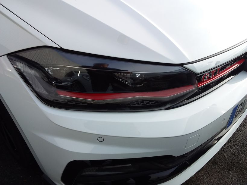VOLKSWAGEN POLO 2020 - Photo n°13