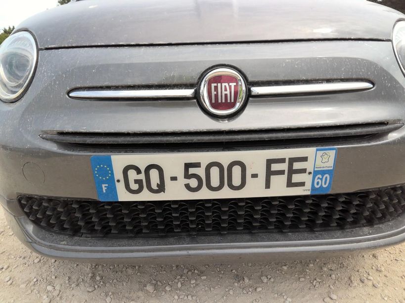 FIAT 500 MY22 2023 - Photo n°1