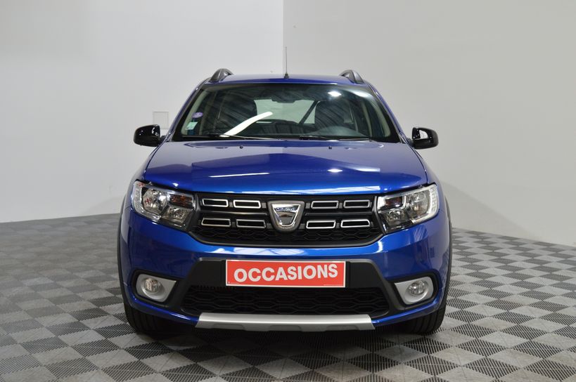 DACIA LOGAN MCV 2020 - Photo n°5