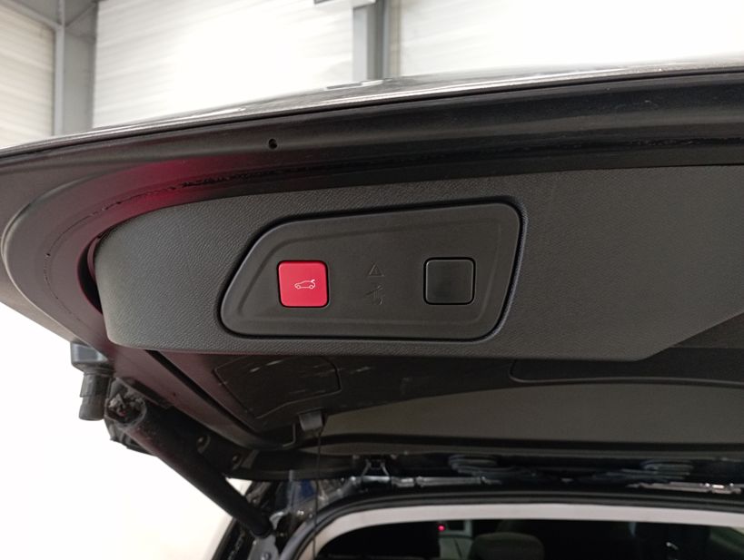 CITROEN C5 AIRCROSS 2024 - Photo n°43