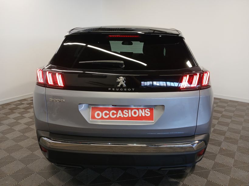 PEUGEOT 3008 2024 - Photo n°6