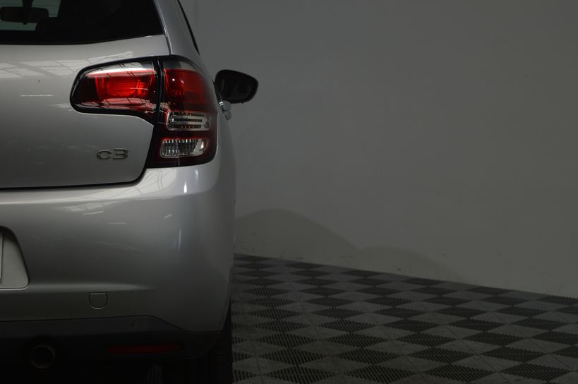 CITROEN C3 2016 - Photo n°34