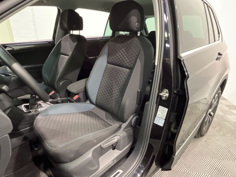 VOLKSWAGEN TIGUAN 2019 - Photo n°10