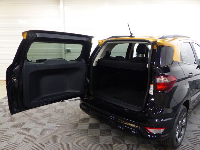 FORD ECOSPORT 2019 - Photo n°24
